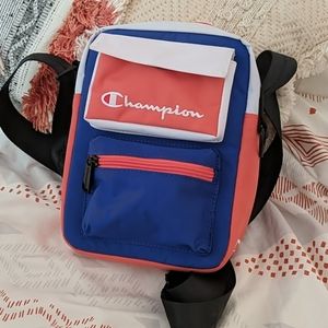 Champion Nylon Crossbody bag